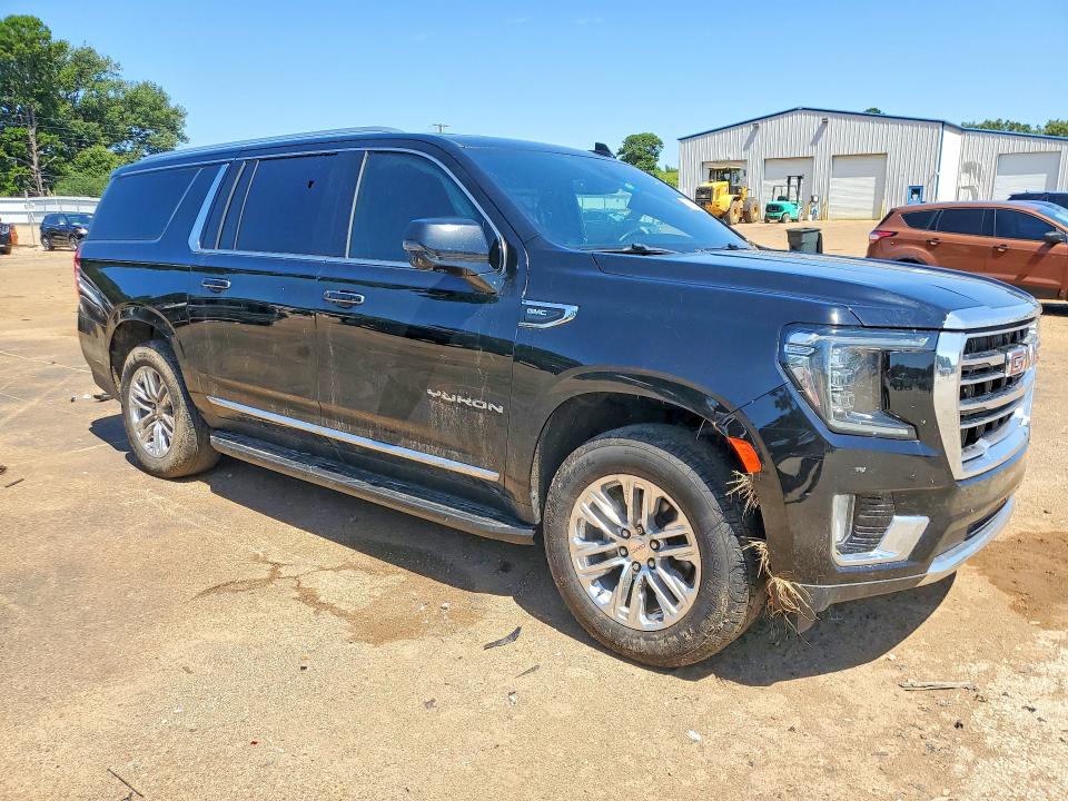 Продажа на аукционе авто 2021 Gmc Yukon Xl, vin: 1GKS1GKD9MR319692, номер лота: 61428176