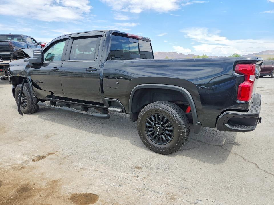 60255316 :رقم المزاد ، 1GC4YPE72MF173482 vin ، 2021 Chevrolet Silverado مزاد بيع