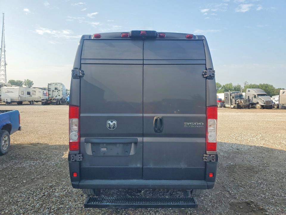 Продажа на аукционе авто 2023 Ram Promaster 3500, vin: 3C6MRVHG0PE557795, номер лота: 62122866