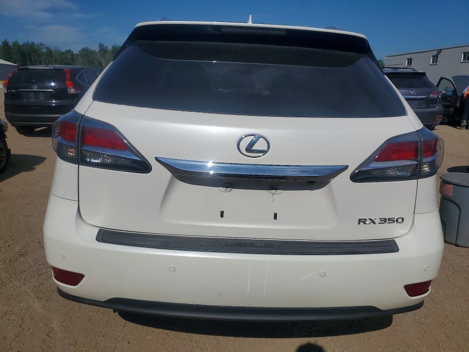 2015 Lexus Rx 350 მანქანა იყიდება აუქციონზე, vin: 2T2BK1BA2FC260635, აუქციონის ნომერი: 58907016