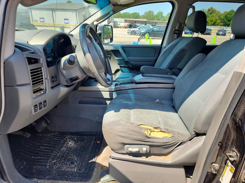 Aukcja sprzedaży 2006 Nissan Titan, vin: 1N6BA07A66N563857, numer aukcji: 62913516