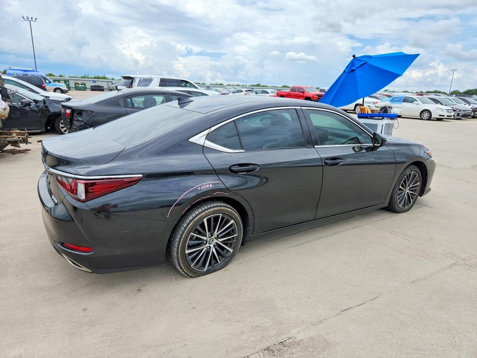 Продаж на аукціоні авто 2024 Lexus Es 350, vin: 58ADZ1B19RU167261, номер лоту: 60791706