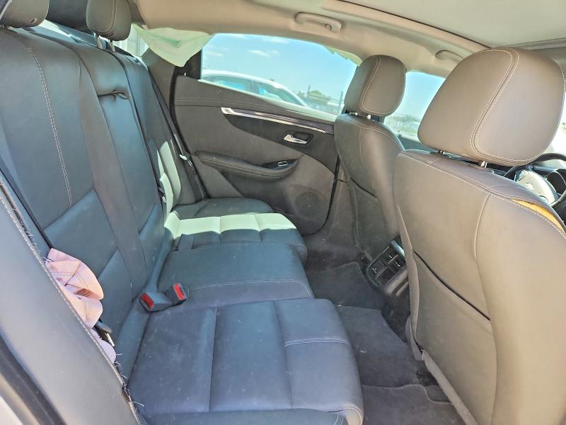 Aukcja sprzedaży 2019 Chevrolet Impala, vin: 2G11Z5S3XK9137432, numer aukcji: 60770786