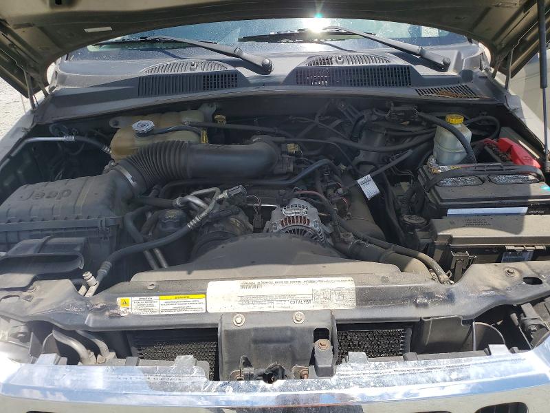 60251916 :رقم المزاد ، 1J4GL48K06W246503 vin ، 2006 Jeep Liberty مزاد بيع