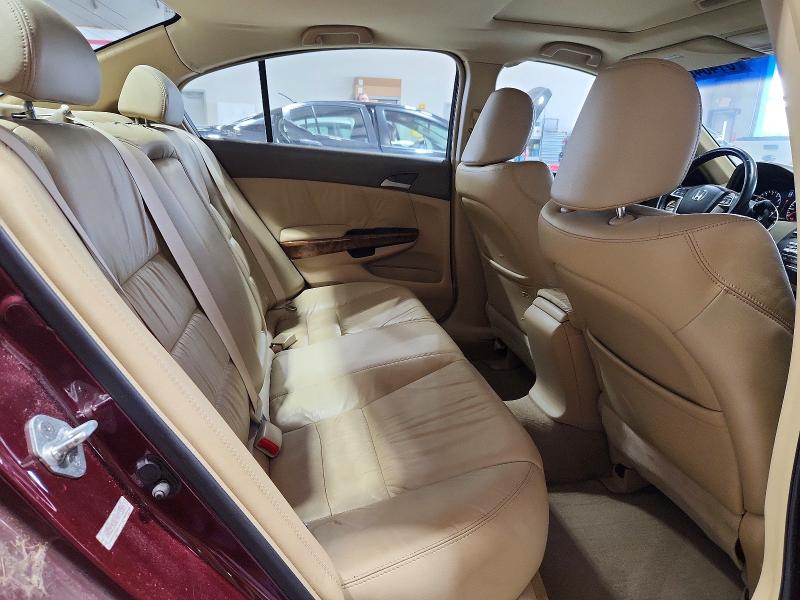 2009 Honda Accord მანქანა იყიდება აუქციონზე, vin: 1HGCP36819A013209, აუქციონის ნომერი: 61484676