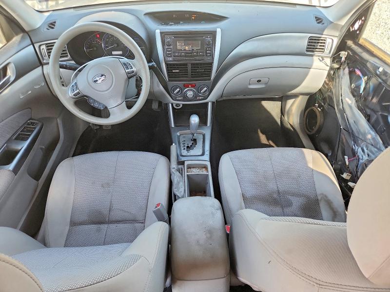 Aukcja sprzedaży 2012 Subaru Forester, vin: JF2SHBDC1CH400593, numer aukcji: 59881516