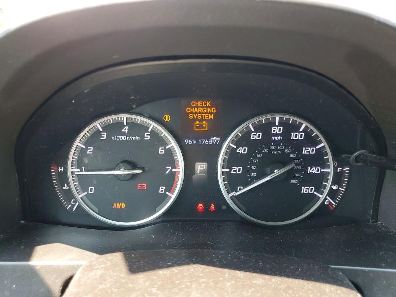 Aukcja sprzedaży 2014 Acura Rdx, vin: 5J8TB4H58EL006196, numer aukcji: 60169056