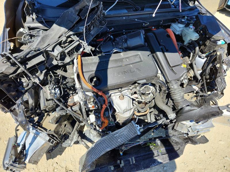 Продаж на аукціоні авто 2025 Honda Accord, vin: 1HGCY2F63SA017208, номер лоту: 59740806