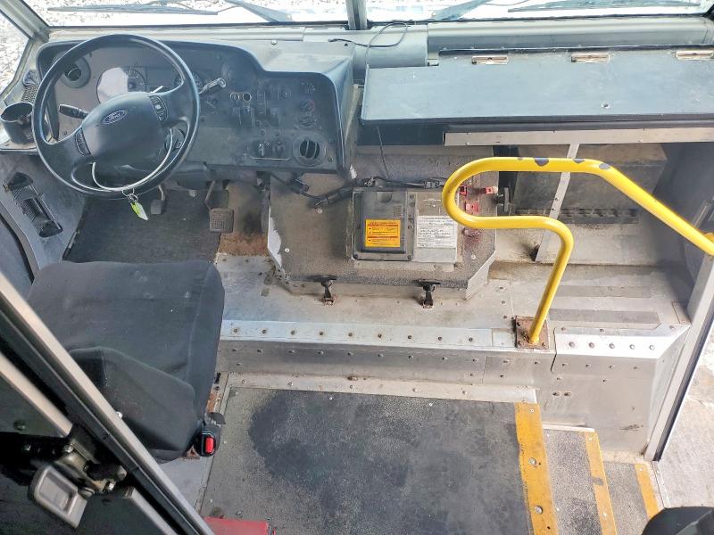 Aukcja sprzedaży 2015 Ford F59, vin: 1F65F5KY7F0A08869, numer aukcji: 61399856