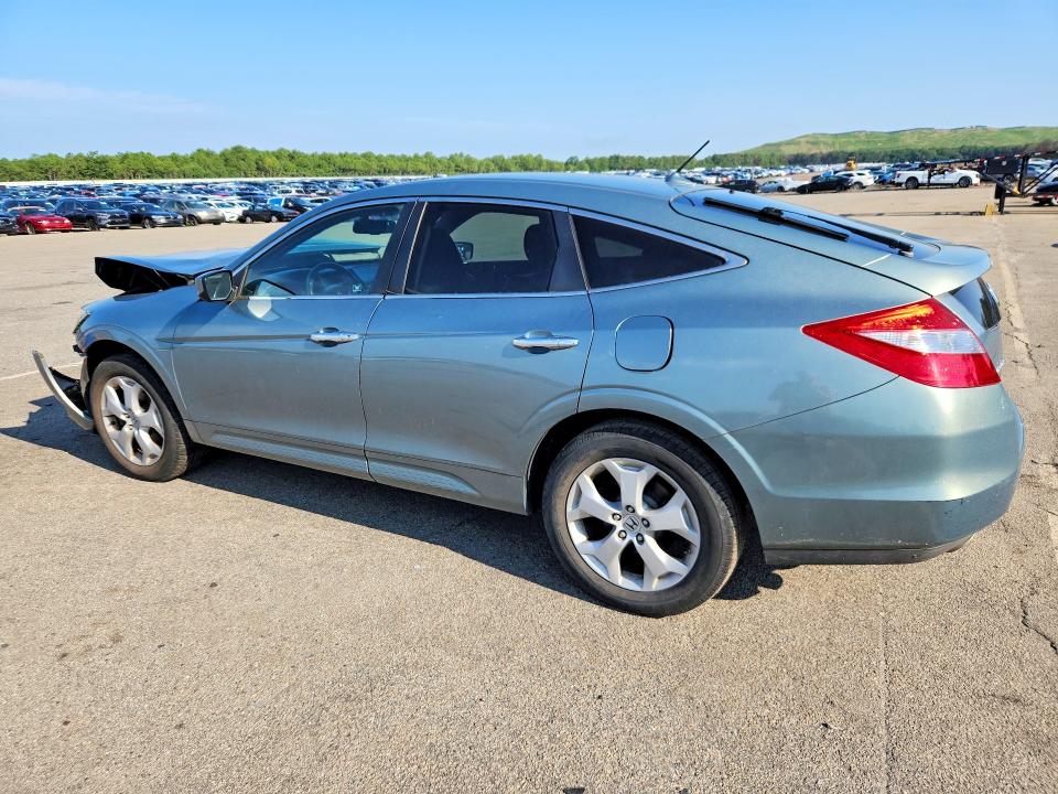 Продаж на аукціоні авто 2012 Honda Crosstour, vin: 5J6TF2H55CL007921, номер лоту: 62881986