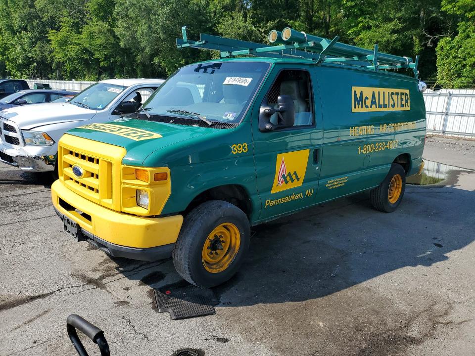 Продаж на аукціоні авто 2013 Ford Econoline, vin: 1FTNE2EW8DDA47842, номер лоту: 61849006
