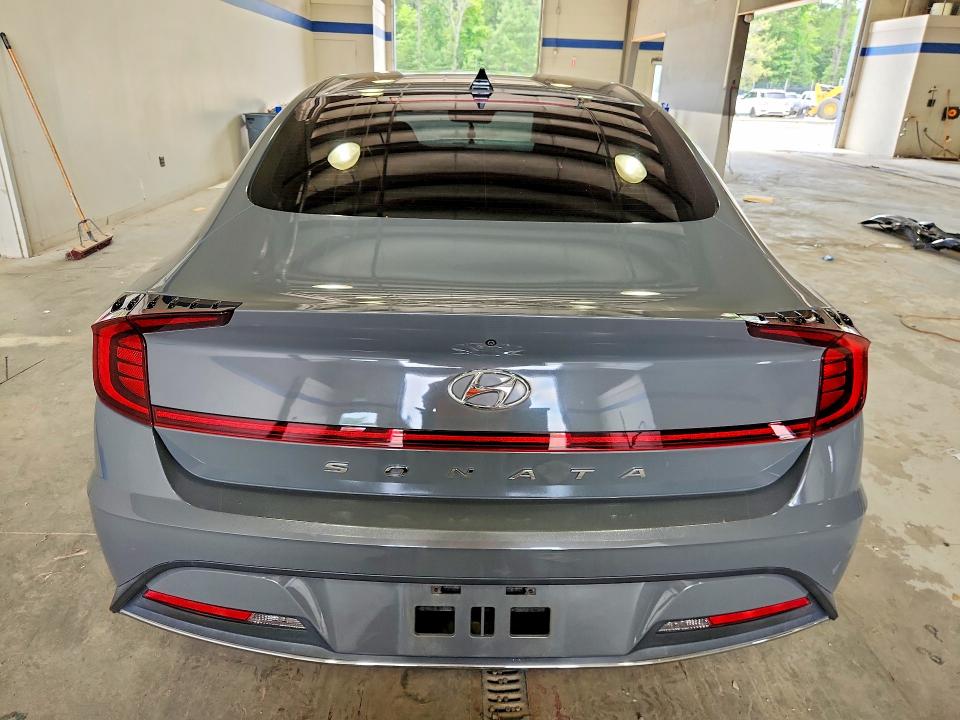 Aukcja sprzedaży 2021 Hyundai Sonata, vin: 5NPEG4JA8MH114854, numer aukcji: 60250336
