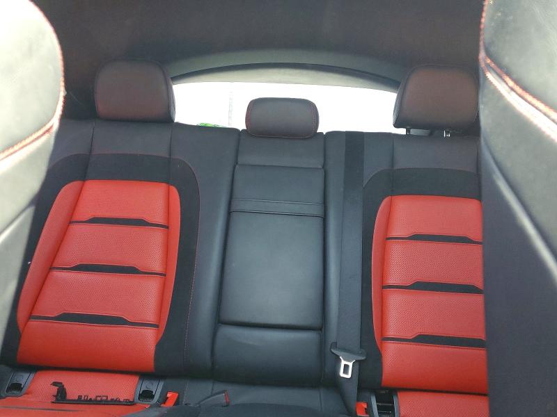 Продаж на аукціоні авто 2023 Mercedes-benz Gle Coupe, vin: 4JGFD6BB4PA855395, номер лоту: 62874266
