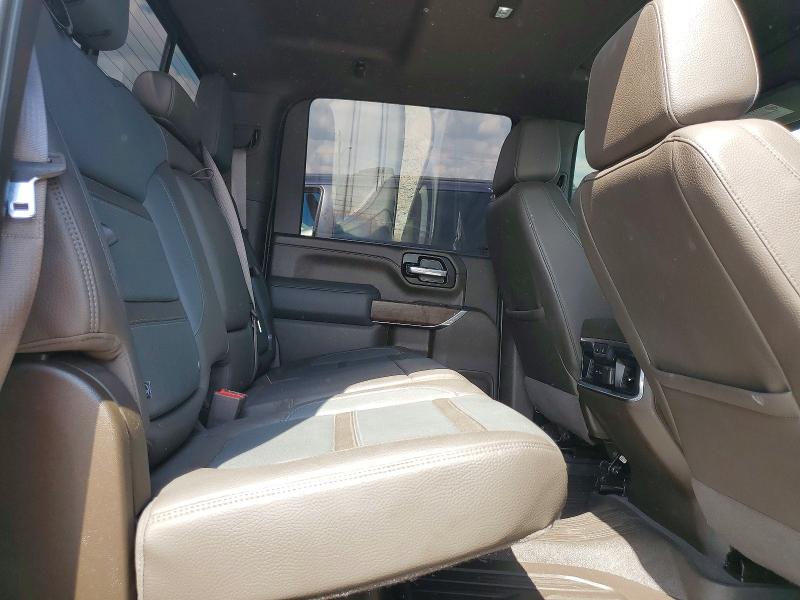 59333326 :رقم المزاد ، 1GT49REY6LF294824 vin ، 2020 Gmc Sierra مزاد بيع