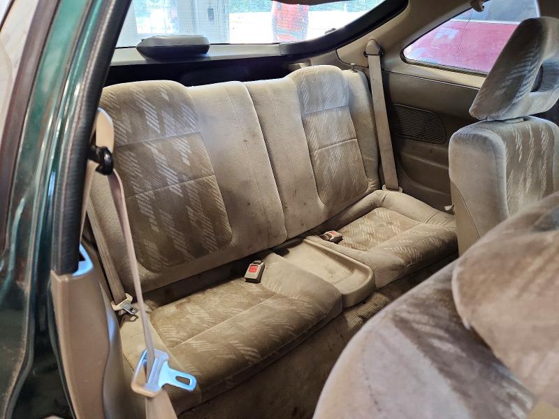 Продажа на аукционе авто 1999 Acura Integra, vin: JH4DC4354XS005268, номер лота: 61090846