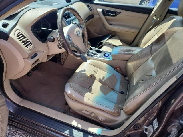61721806 :رقم المزاد ، 1N4BL3AP6DC915118 vin ، 2013 Nissan Altima مزاد بيع