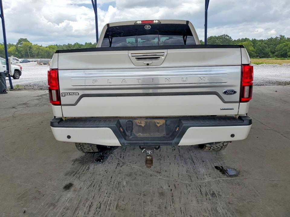2019 Ford F150 მანქანა იყიდება აუქციონზე, vin: 1FTEW1E48KFB10929, აუქციონის ნომერი: 62108326