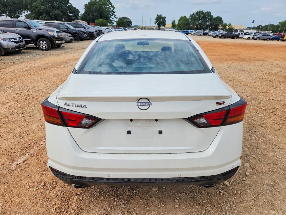 62326216 :رقم المزاد ، 1N4BL4CV2RN435364 vin ، 2024 Nissan Altima مزاد بيع