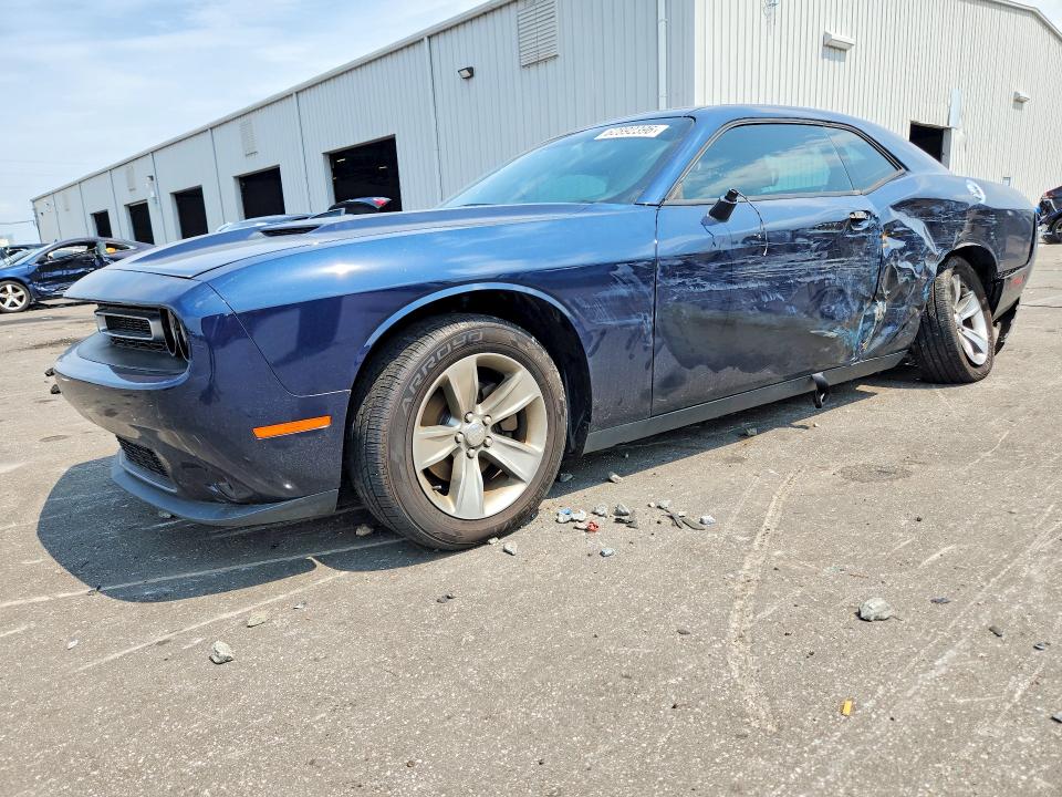 62892396 :رقم المزاد ، 2C3CDZAG5FH701059 vin ، 2015 Dodge Challenger مزاد بيع