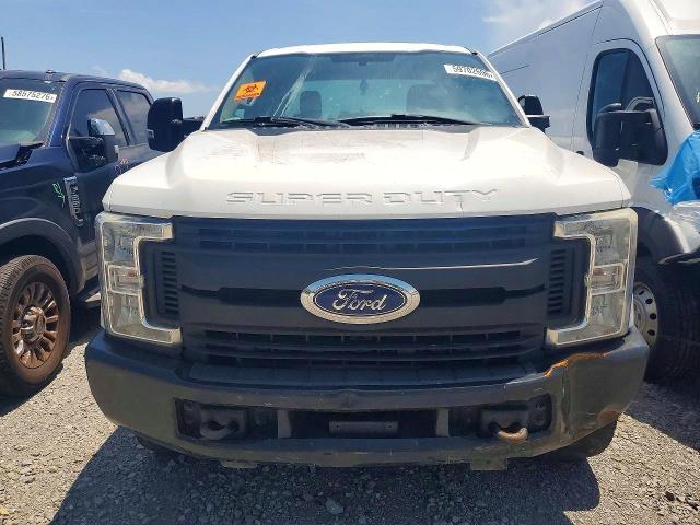Aukcja sprzedaży 2017 Ford F250, vin: 1FT7X2BTXHEC85964, numer aukcji: 59702696