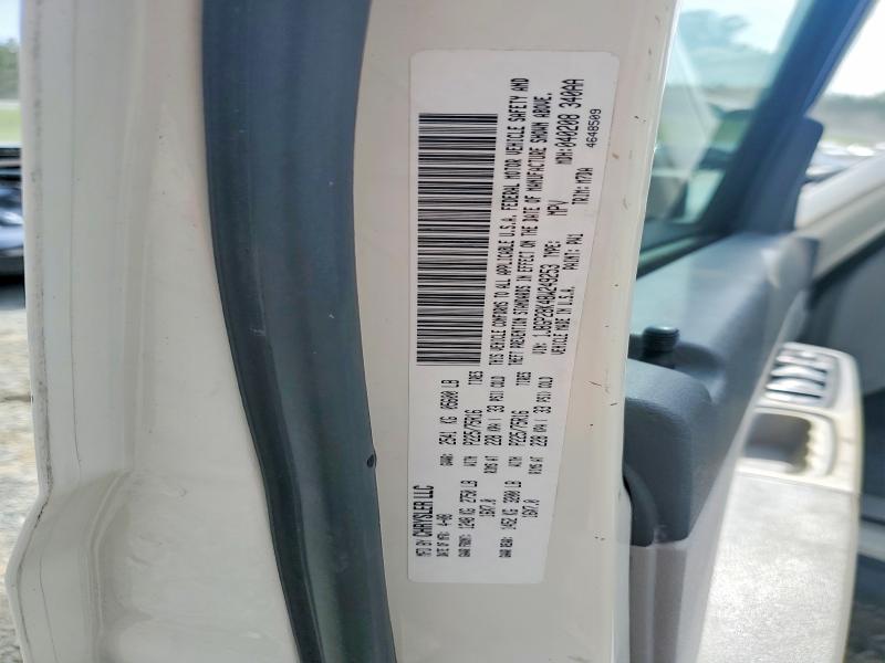 Aukcja sprzedaży 2008 Jeep Liberty, vin: 1J8GP28K48W249253, numer aukcji: 61679336