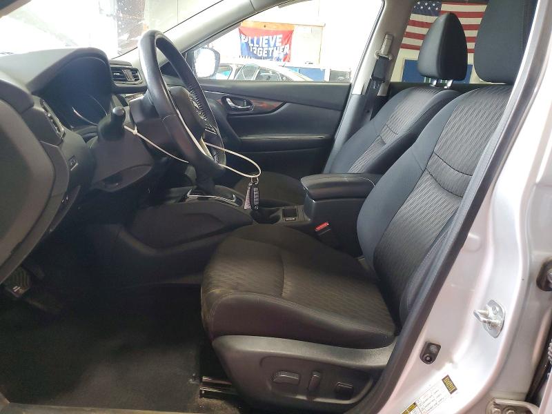 Продаж на аукціоні авто 2018 Nissan Rogue, vin: 5N1AT2MV0JC799366, номер лоту: 60029476