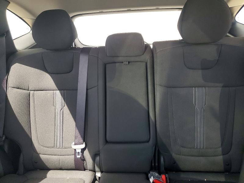 2026 Hyundai Tucson მანქანა იყიდება აუქციონზე, vin: 5NMJBCDE4TH668135, აუქციონის ნომერი: 61791086