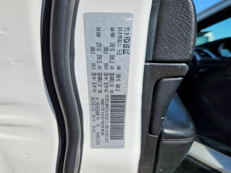 60566956 :رقم المزاد ، 1C4RJFBG2JC406587 vin ، 2018 Jeep Grand Cherokee مزاد بيع