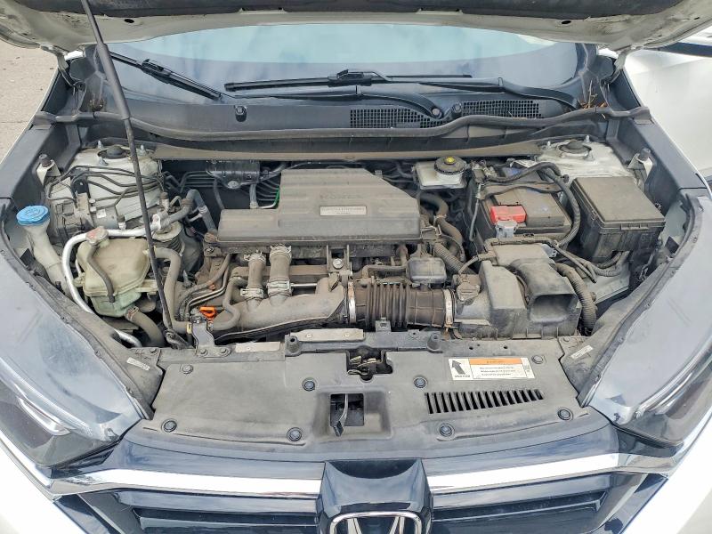 2020 Honda Cr-v მანქანა იყიდება აუქციონზე, vin: 2HKRW2H55LH662018, აუქციონის ნომერი: 60467116