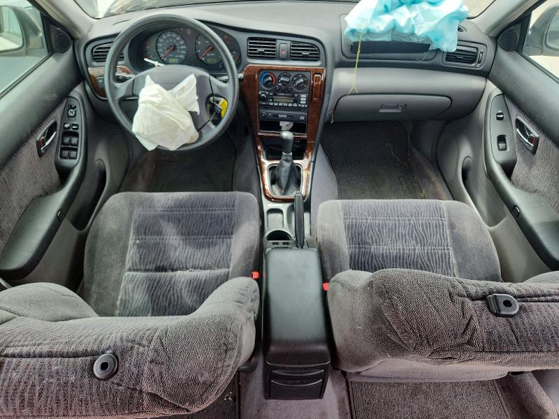 Aukcja sprzedaży 2000 Subaru Legacy, vin: 4S3BH6650Y6656456, numer aukcji: 61929256