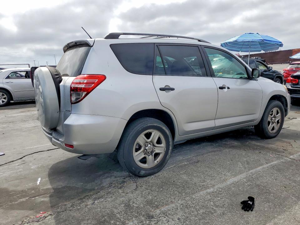 Aukcja sprzedaży 2011 Toyota Rav4, vin: 2T3BF4DVXBW084380, numer aukcji: 61198496
