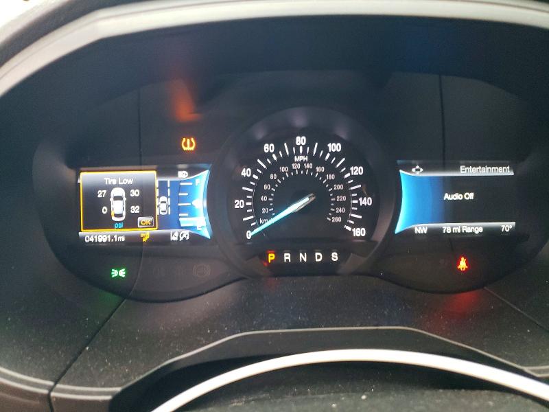 Aukcja sprzedaży 2023 Ford Edge, vin: 2FMPK4J98PBA09434, numer aukcji: 62430086