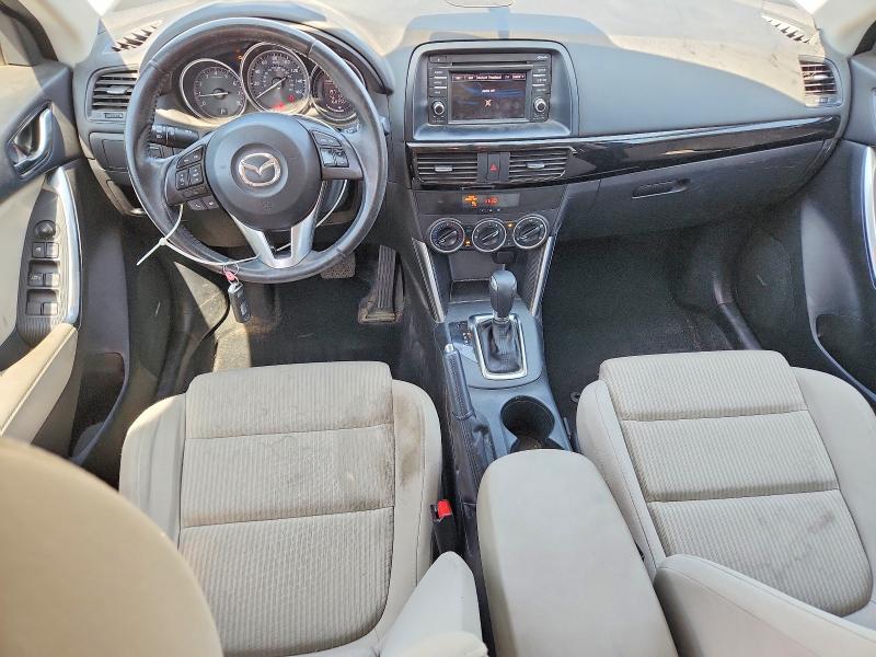 Продаж на аукціоні авто 2014 Mazda Cx-5, vin: JM3KE2CY6E0394500, номер лоту: 60131306