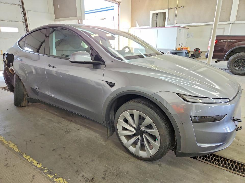 Aukcja sprzedaży 2026 Tesla Model Y, vin: 7SAYGDEE9TF331503, numer aukcji: 62443856