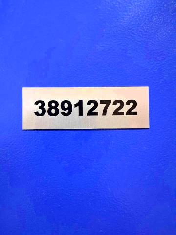 2026 Others 2026 39 Pieces Heavy Duty: Cha მანქანა იყიდება აუქციონზე, vin: 38912722, აუქციონის ნომერი: 62342026