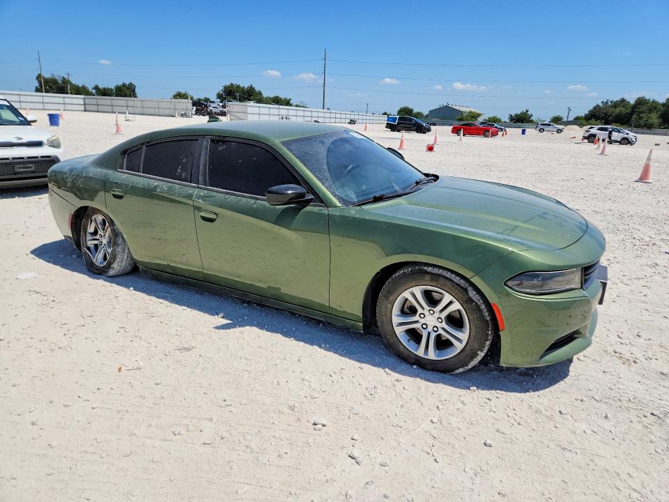 Продаж на аукціоні авто 2023 Dodge Charger, vin: 2C3CDXBG0PH674311, номер лоту: 62245996