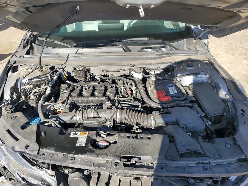 Aukcja sprzedaży 2019 Honda Accord, vin: 1HGCV1F4XKA165292, numer aukcji: 61247166
