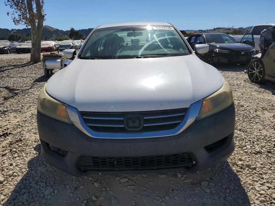 Aukcja sprzedaży 2014 Honda Accord, vin: 1HGCR2F37EA134202, numer aukcji: 61976116