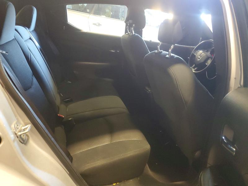 59913516 :رقم المزاد ، 1C3CDZAB7CN171605 vin ، 2012 Dodge Avenger مزاد بيع