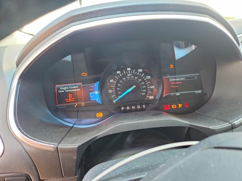 Aukcja sprzedaży 2015 Ford Edge, vin: 2FMTK4K82FBB30253, numer aukcji: 58220036
