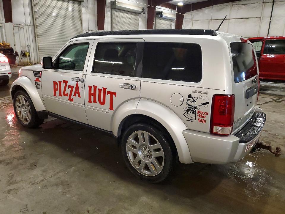 2011 Dodge Nitro მანქანა იყიდება აუქციონზე, vin: 1D4PU4GK4BW590868, აუქციონის ნომერი: 60473366