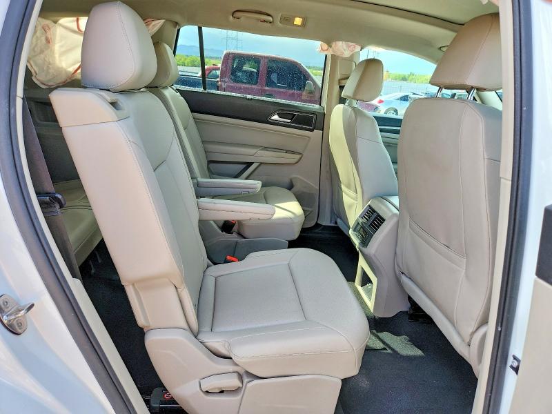 Продаж на аукціоні авто 2019 Volkswagen Atlas, vin: 1V2MR2CA4KC526932, номер лоту: 60211486
