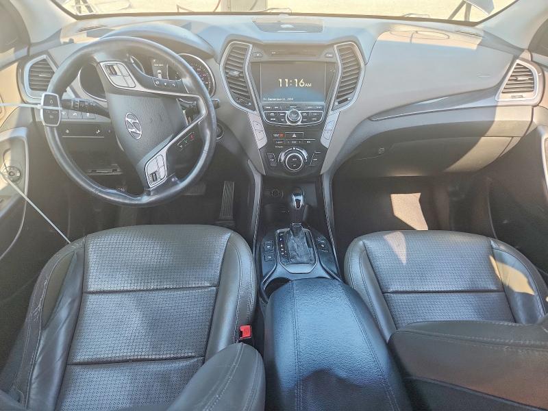 2014 Hyundai Santa Fe Sport მანქანა იყიდება აუქციონზე, vin: 5XYZU3LB0EG137337, აუქციონის ნომერი: 59317886