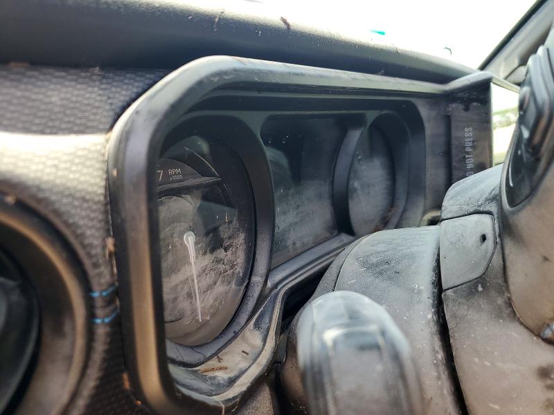 2024 Jeep Wrangler მანქანა იყიდება აუქციონზე, vin: 1C4RJXR65RW343806, აუქციონის ნომერი: 61993126