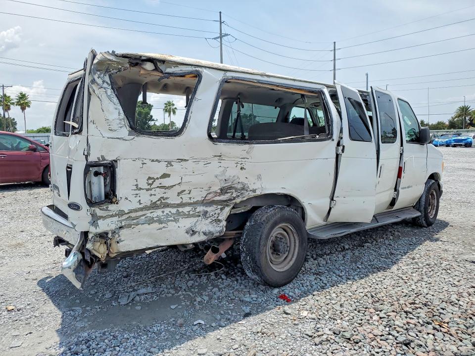 62522576 :رقم المزاد ، 1FBSS31L06DA95291 vin ، 2006 Ford Econoline مزاد بيع