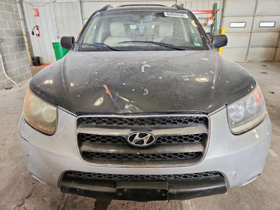 Aukcja sprzedaży 2012 Hyundai Santa Fe, vin: 5XYZKDAG1CG115533, numer aukcji: 62859336