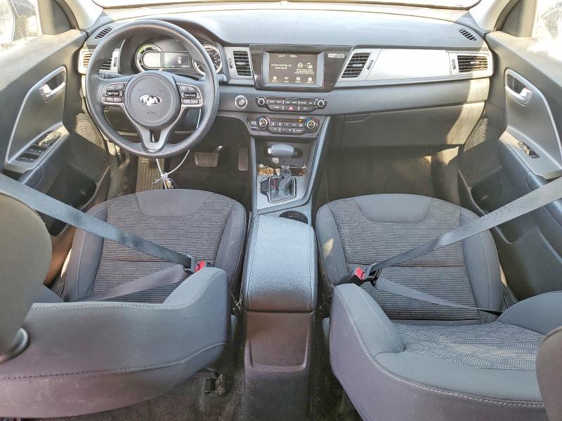 Продажа на аукционе авто 2019 Kia Niro, vin: KNDCB3LC2K5250201, номер лота: 58467126