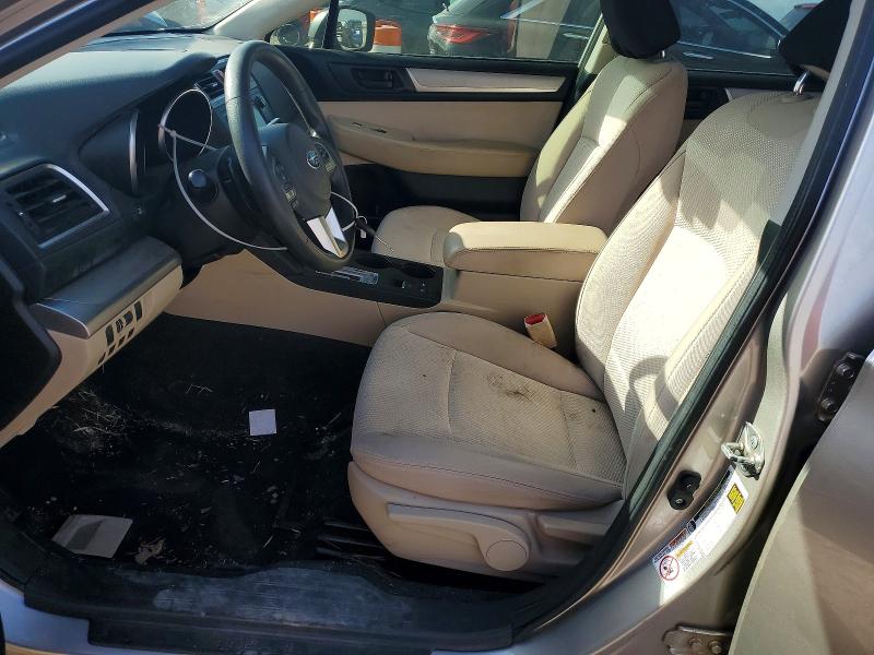 Продажа на аукционе авто 2017 Subaru Outback, vin: 4S4BSAACXH3401420, номер лота: 59302056