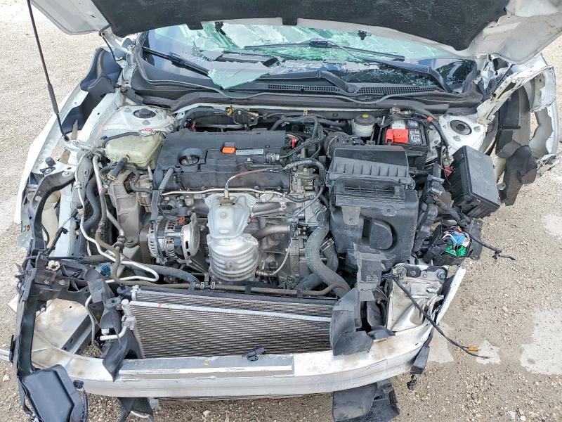 2021 Honda Civic მანქანა იყიდება აუქციონზე, vin: 2HGFC2F64MH533139, აუქციონის ნომერი: 59062366