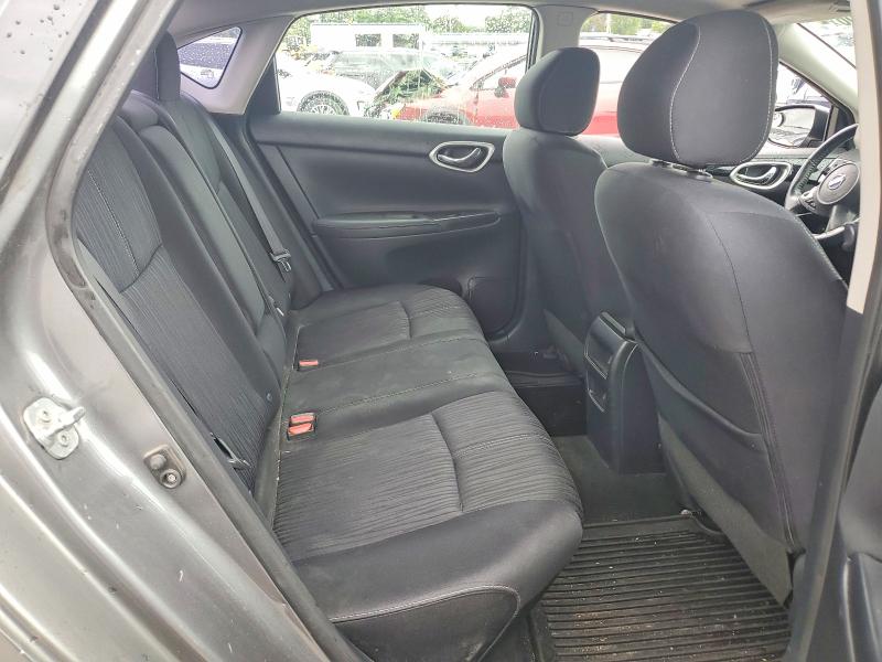 63218766 :رقم المزاد ، 3N1AB7AP7GY228955 vin ، 2016 Nissan Sentra مزاد بيع